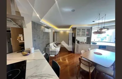 Apartamento para venda - água fria, 3 quartos,  100 m² - são paulo