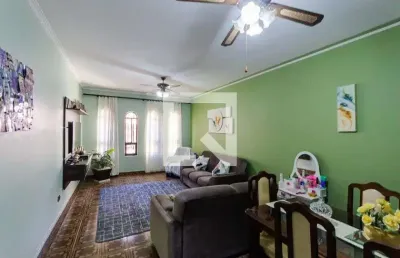 Casa para venda - vila francisco matarazzo, 4 quartos,  255 m² - santo andré