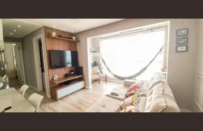 Apartamento para venda - jardim roberto, 2 quartos,  55 m² - osasco