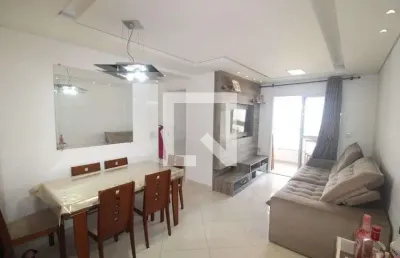 Apartamento para venda - mandaqui, 2 quartos,  55 m² - são paulo