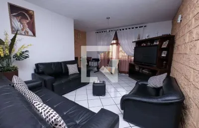 Casa para venda - picanço, 4 quartos,  178 m² - guarulhos