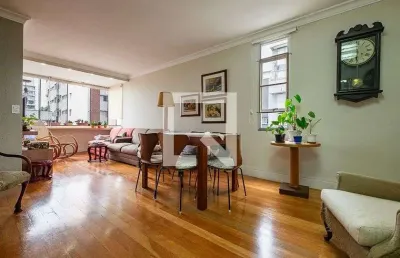 Apartamento para venda - pinheiros, 2 quartos,  83 m² - são paulo