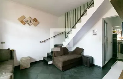 Casa para venda - vila aricanduva, 3 quartos,  117 m² - são paulo