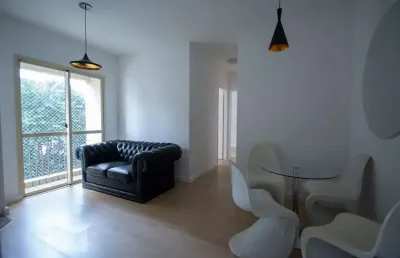 Apartamento para venda - mandaqui, 2 quartos,  52 m² - são paulo