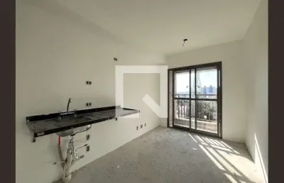 Apartamento para venda - vila mascote, 1 quarto,  29 m² - são paulo