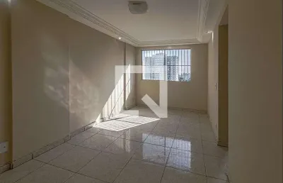 Apartamento para venda - jardim são savério, 2 quartos,  54 m² - são paulo