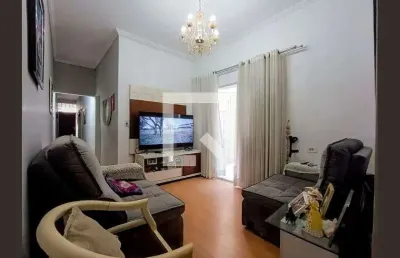 Casa para venda - bom retiro, 3 quartos,  110 m² - são paulo