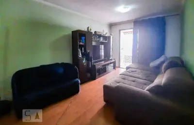 Apartamento para venda - nova petrópolis, 3 quartos,  110 m² - são bernardo do campo