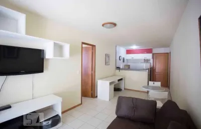 Apartamento para venda - icaraí, 1 quarto,  50 m² - niterói