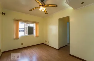 Apartamento para venda - marechal rondon, 3 quartos,  56 m² - canoas