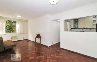 Apartamento para venda - leme, 3 quartos,  113 m² - rio de janeiro