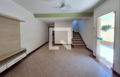 Casa para venda - serra grande, 3 quartos,  138 m² - niterói