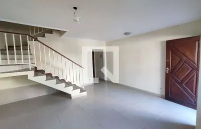 Casa / sobrado em condomínio para venda - pechincha, 2 quartos,  106 m² - rio de janeiro