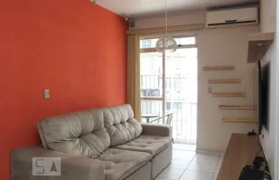 Apartamento para venda - vila isabel, 2 quartos,  60 m² - rio de janeiro