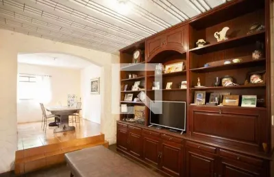 Casa para venda - santa mônica, 2 quartos,  720 m² - belo horizonte