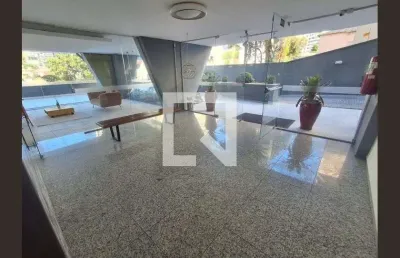 Apartamento para venda - santa lúcia, 3 quartos,  91 m² - belo horizonte