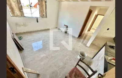 Apartamento para venda - guarani, 3 quartos,  140 m² - belo horizonte
