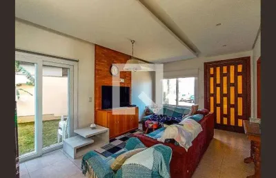 Casa / sobrado em condomínio para venda - hipica, 3 quartos,  175 m² - porto alegre