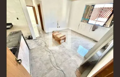 Apartamento para venda - guarani, 3 quartos,  110 m² - belo horizonte