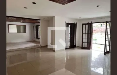 Casa para venda - anil, 5 quartos,  610 m² - rio de janeiro