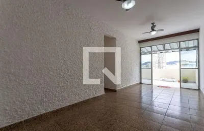 Cobertura para venda - maracanã, 3 quartos,  158 m² - rio de janeiro