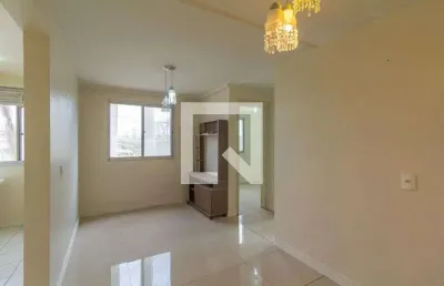 Apartamento para venda - igará, 2 quartos,  44 m² - canoas