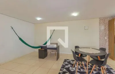 Casa para venda - mathias velho, 3 quartos,  90 m² - canoas