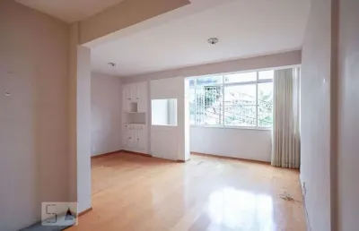 Apartamento para venda - são lucas, 2 quartos,  80 m² - belo horizonte