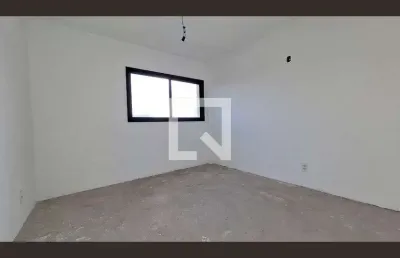 Apartamento para venda - vila apiaí, 1 quarto,  36 m² - santo andré