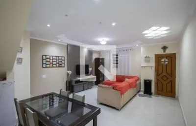Casa para venda - vila gustavo, 2 quartos,  320 m² - são paulo