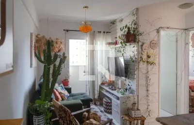 Apartamento para venda - vila augusta, 2 quartos,  54 m² - guarulhos