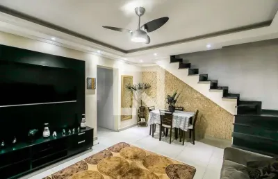 Casa para venda - ermelino matarazzo, 2 quartos,  64 m² - são paulo