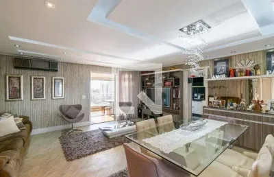 Apartamento para venda - vila mascote, 2 quartos,  146 m² - são paulo