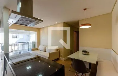 Apartamento para venda - vila mangalot, 2 quartos,  64 m² - são paulo