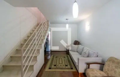 Casa para venda - jabaquara, 2 quartos,  85 m² - são paulo