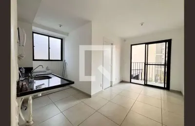 Apartamento para venda - vila olímpia, 2 quartos,  36 m² - são paulo