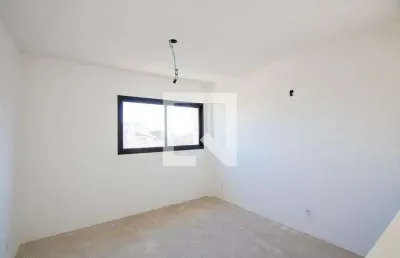 Apartamento para venda - vila apiaí, 1 quarto,  36 m² - santo andré