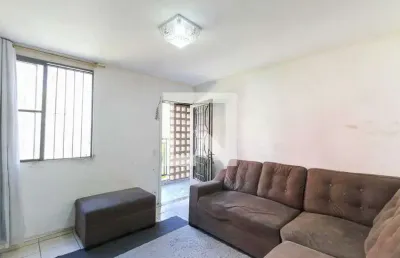 Apartamento para venda - sapopemba, 2 quartos,  64 m² - são paulo