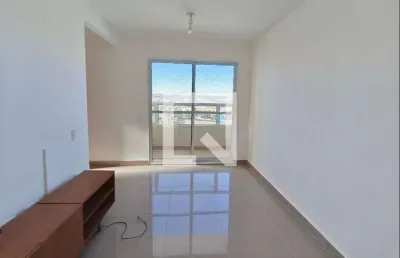 Apartamento para venda - parque das águas, 1 quarto,  46 m² - campinas