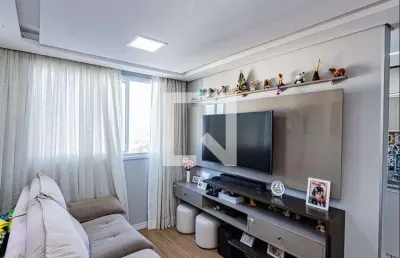 Apartamento para venda - jardim iris , 2 quartos,  43 m² - são paulo