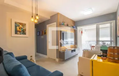 Apartamento para venda - centro, 2 quartos,  62 m² - osasco