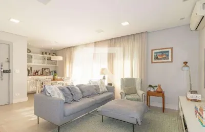 Apartamento para venda - moema, 2 quartos,  114 m² - são paulo