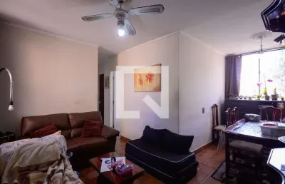 Apartamento para venda - sacomã, 2 quartos,  65 m² - são paulo