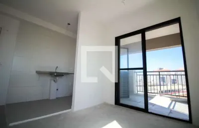 Apartamento para venda - mooca, 2 quartos,  50 m² - são paulo