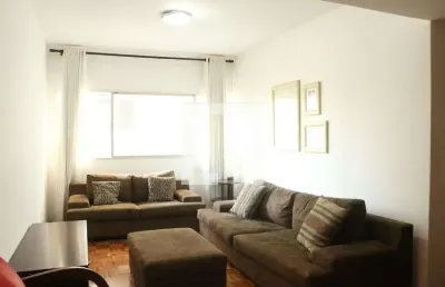 Apartamento para venda - perdizes, 2 quartos,  79 m² - são paulo