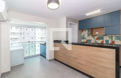 Apartamento para venda - barra funda, 1 quarto,  42 m² - são paulo