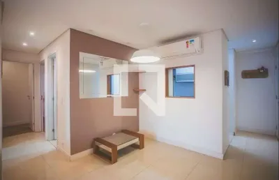 Apartamento para venda - chácara inglesa, 3 quartos,  82 m² - são paulo