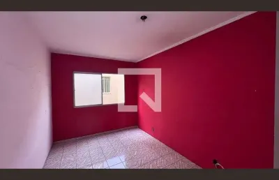 Apartamento para venda - parque industrial, 2 quartos,  61 m² - campinas