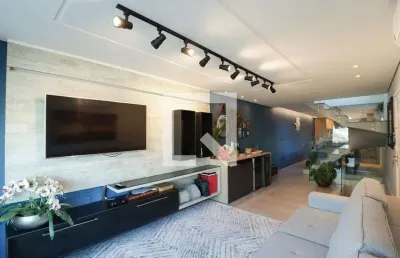 Casa para venda - água fria, 3 quartos,  230 m² - são paulo
