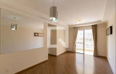 Apartamento para venda - mansões santo antônio, 3 quartos,  100 m² - campinas